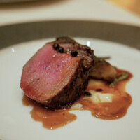 三田牛竈炭火焼 ウェスタ - 