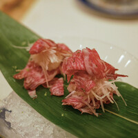 三田牛竈炭火焼 ウェスタ - 