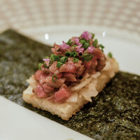 三田牛竈炭火焼 ウェスタ - 