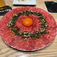 肉寿司 肉和食 KINTAN コレド室町 - 