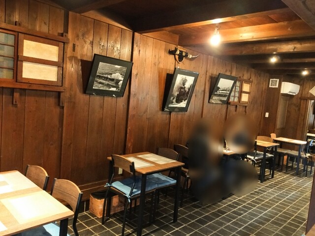 カフェ蔵 誠 - 喜多方（カフェ）の写真