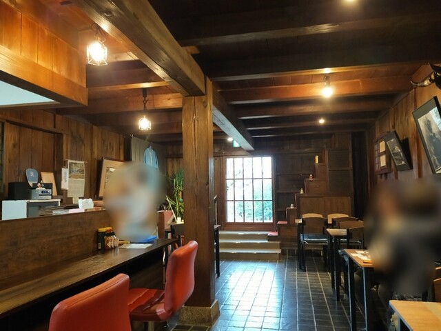 カフェ蔵 誠 - 喜多方（カフェ）の写真