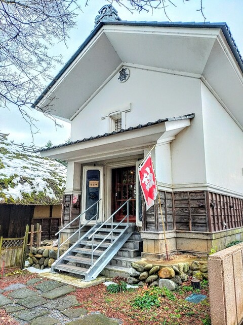 カフェ蔵 誠 - 喜多方（カフェ）の写真