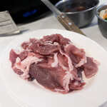 松江自助火鍋城 - 