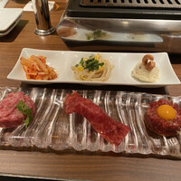 うしごろバンビーナ 銀座店 - 