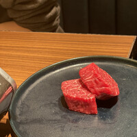 うしごろバンビーナ 銀座店 - 
