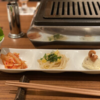 うしごろバンビーナ 銀座店 - 