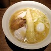 楢製麺