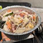 ファミリーマート - 料理写真: