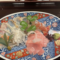 味舌 - 
