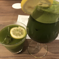 RESTAURANT 1899 OCHANOMIZU - 