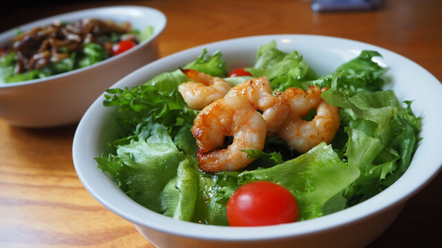 トレンタ 本荘店 - 羽後本荘（イタリアン）の写真