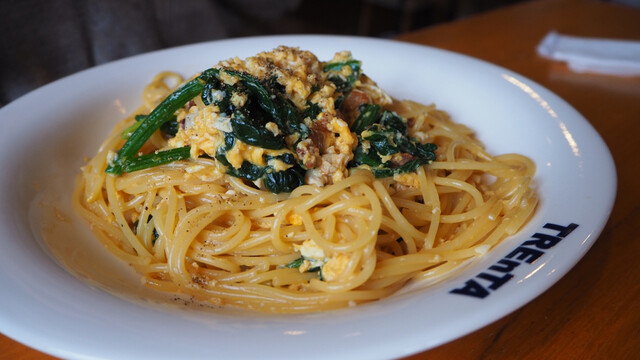 トレンタ 本荘店 - 羽後本荘（イタリアン）の写真