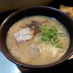 屋台 たかちゃん - 