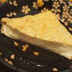 卓 - 厚揚げ