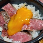 肉食堂 ハレノヒミート - 