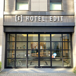 NOUMU - ホテル外観