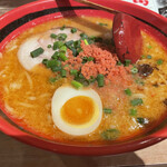 えびそば一幻 新千歳空港店 - 