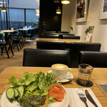 Kafe aaruto - 