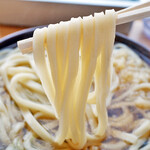 本格うどん 縁 - 