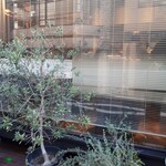 とんかつ七井戸 - 外観