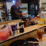 Yatai Takachan - 