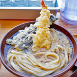 本格うどん 縁 - 