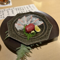 日本料理　「十二颯」 ヒルトン東京 - 