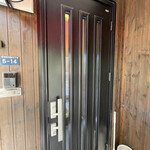 Kaname - まさに玄関ドア