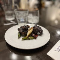 味の中華 羽衣 銀座本店 - 