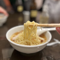 味の中華 羽衣 銀座本店 - 
