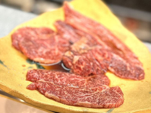 Horumon Ebisu photo 3