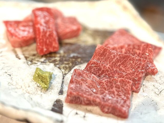 Horumon Ebisu photo 2