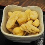蔵元屋 - 酒粕こや豆