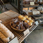 NAOZO - マフィン