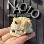 NAOZO - スコーン