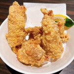 大将 - 宮崎産・鶏の唐揚げ