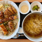 あぐりの湯 こもろ - 