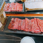 Sumibiyakiniku Iwamura - 