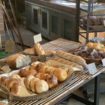 NAOZO - ベーグル