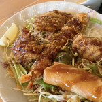 あぐりの湯 こもろ - 