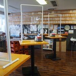 蔵元屋 - 店内