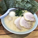 横浜家系ラーメン 魂心家 - 