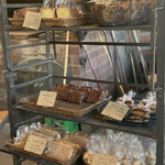 NAOZO - ブラウニー　クッキー