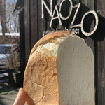 NAOZO - 食パン