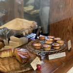 NAOZO - レジ横の焼き菓子