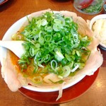 ラーメン横綱 - 