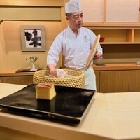 日本橋蛎殻町 すぎた - 