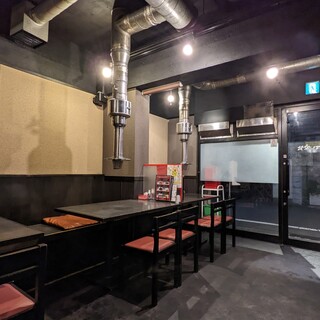 ホルモン家族_2