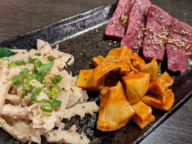 Horumon Kazoku photo 3